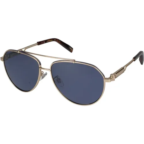 Stylish Sunglasses Schg63 , male, Sizes: 62 MM - Chopard - Modalova