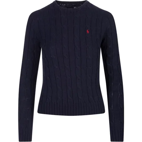 Sweaters , female, Sizes: L, XS - Ralph Lauren - Modalova