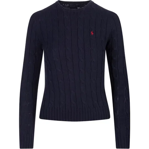 Sweaters , female, Sizes: L, XS, S - Ralph Lauren - Modalova