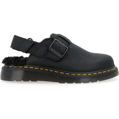 Ambassador II FIL Jorge , male, Sizes: 6 UK, 9 UK, 7 UK, 4 UK, 3 UK, 10 UK, 8 UK, 11 UK, 5 UK, 2 UK - Dr. Martens - Modalova