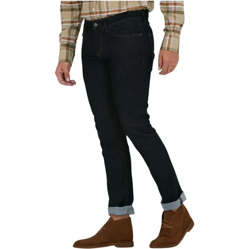 Slim Fit Jeans Scanton Slim Rico - Tommy Jeans - Modalova