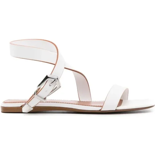 Flat Sandals Xlcst Lauren Model , female, Sizes: 5 UK, 4 1/2 UK - Paris Texas - Modalova