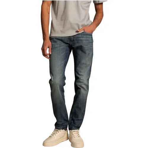 Jeans von , Herren, Größe: W33 L30 - Diesel - Modalova