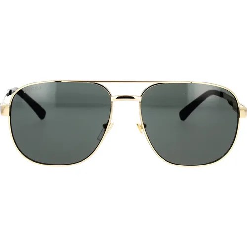 Vintage Sonnenbrille Gg1223S 002,Sunglasses - Gucci - Modalova