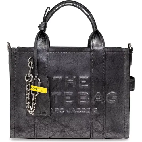 Bag ‘The Tote Medium’ , female, Sizes: ONE SIZE - Marc Jacobs - Modalova