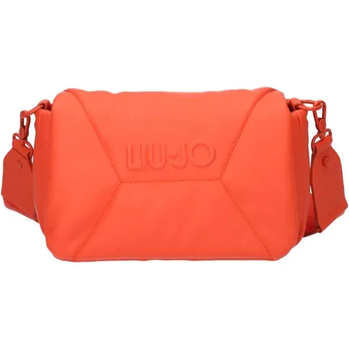 Lovere Crossbody Handbag , female, Sizes: ONE SIZE - Liu Jo - Modalova