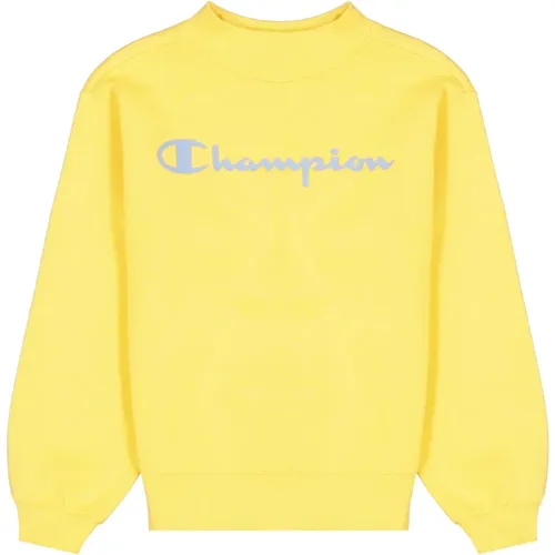 Kapuzenpullover für Kinder - Champion - Modalova