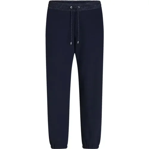 Men's Clothing Trousers B0339 Ss24 , male, Sizes: S, XL, M, L - ETRO - Modalova