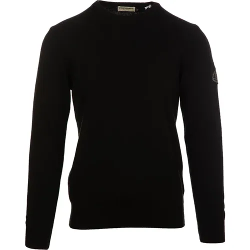 Sweater , male, Sizes: L - Roy Roger's - Modalova