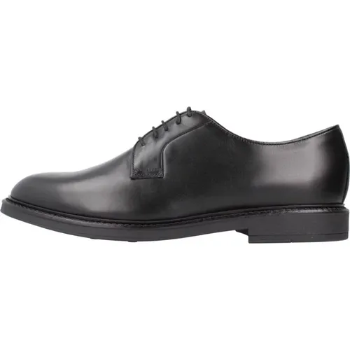 Business Schuhe , Herren, Größe: 41 EU - Nerogiardini - Modalova
