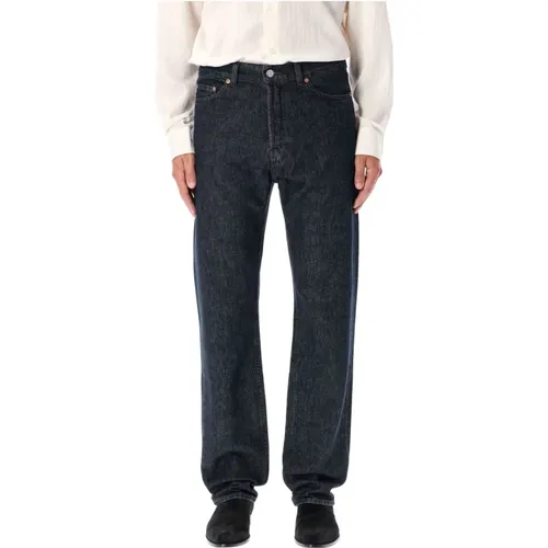 Classic First Cut Jeans Nocturnal , male, Sizes: W32, W36, W33 - Our Legacy - Modalova