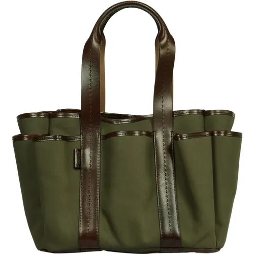 Stylish Bags Collection , female, Sizes: ONE SIZE - Max Mara - Modalova