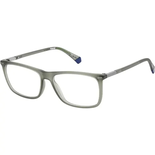 Eyewear frames PLD D436 , unisex, Größe: 56 MM - Polaroid - Modalova