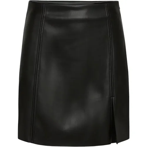 Leather Skirts Bruuns Bazaar - Bruuns Bazaar - Modalova