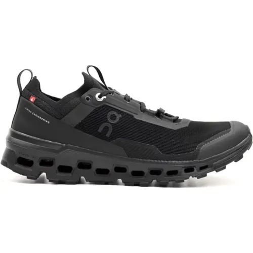 Cloudultra 2 Sneakers for Men , male, Sizes: 12 UK, 9 UK, 13 UK, 10 1/2 UK, 8 UK, 7 UK, 11 UK - ON Running - Modalova