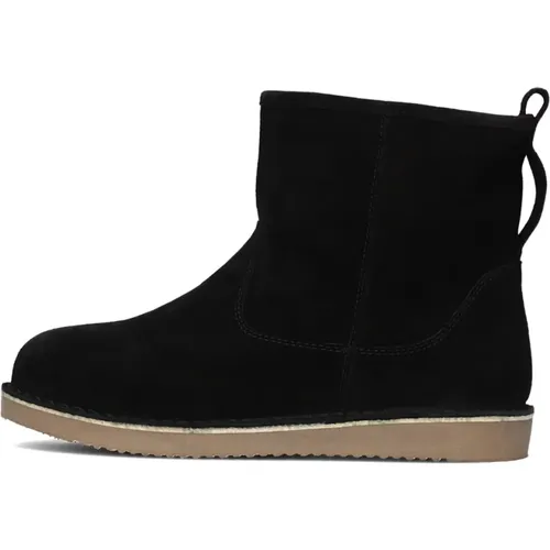 Ankle Boots , Damen, Größe: 37 EU - Notre-v - Modalova