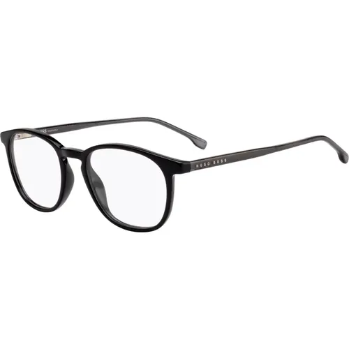 Eyeglasses Boss 1087 , male, Sizes: 51 MM - Hugo Boss - Modalova