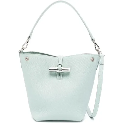 Stylish Bags Collection , female, Sizes: ONE SIZE - Longchamp - Modalova