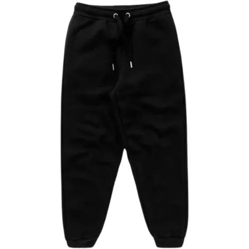 Heart Friend Jogging Pants , male, Sizes: L - Ami Paris - Modalova