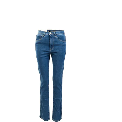 Skinny Jeans , female, Sizes: S - 3X1 - Modalova