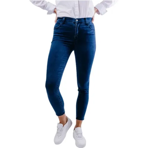 Jeans schlank Alana J Brand - J Brand - Modalova