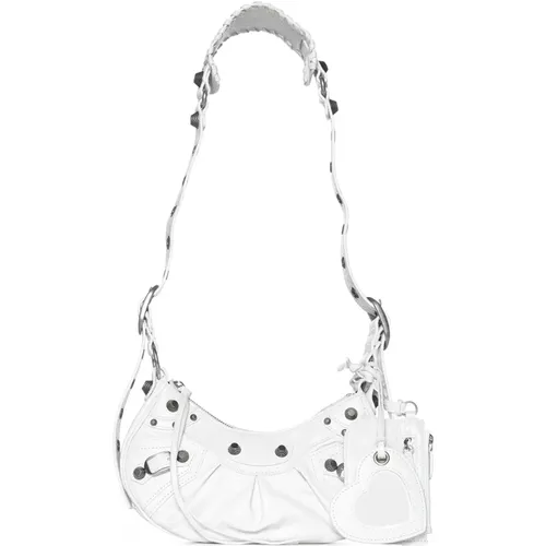 Stylish Bags Collection , female, Sizes: ONE SIZE - Balenciaga - Modalova