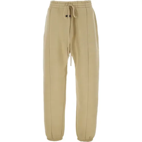 Sweatpant Hose , Herren, Größe: S - Fear Of God - Modalova