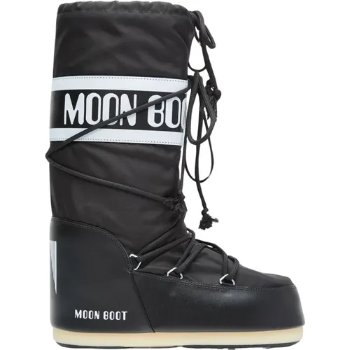 Boots , Herren, Größe: 45 EU - moon boot - Modalova