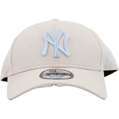 Klassische Caps für Baseball-Fans , Herren, Größe: ONE Size - new era - Modalova
