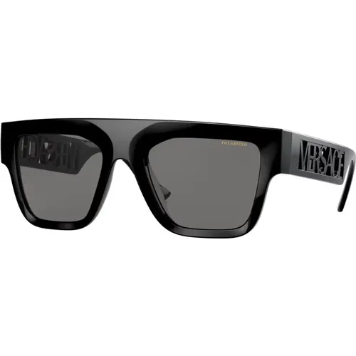 Rock Icons Sunglasses Versace - Versace - Modalova