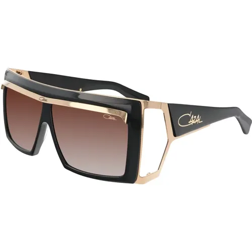 Stylish Unisex Sunglasses Mod 300 , unisex, Sizes: 60 MM - Cazal - Modalova