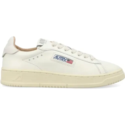 Dallas Low Sneakers , Damen, Größe: 36 EU - Autry - Modalova