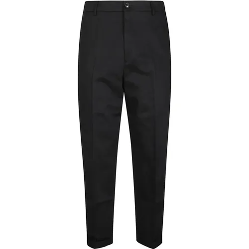 Klassische Chino Hose , Herren, Größe: 4XS - Kenzo - Modalova