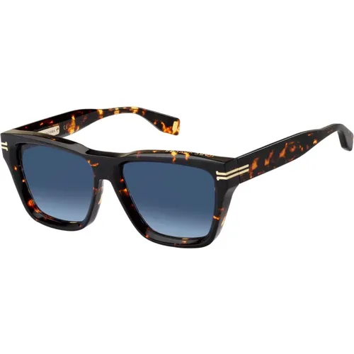 Stylish Sunglasses , female, Sizes: 55 MM - Marc Jacobs - Modalova