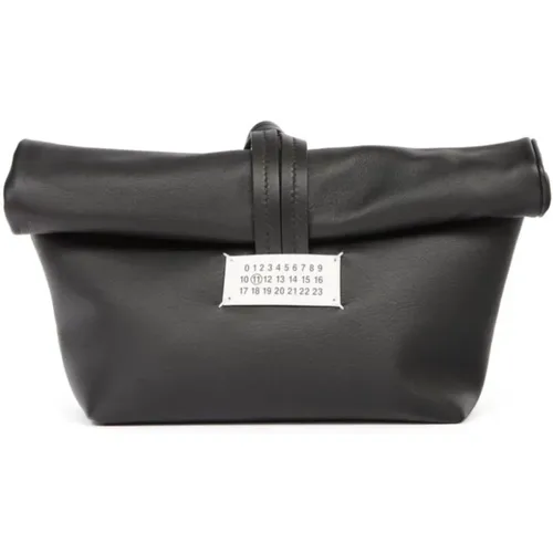 Schwarze Taschen Kollektion - Maison Margiela - Modalova