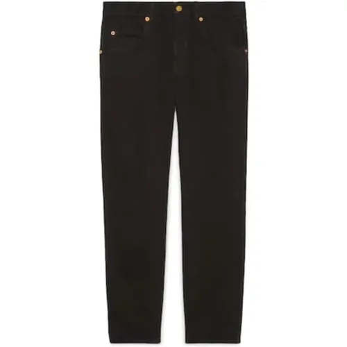 Stylish Pants for Men , male, Sizes: W30 - Gucci - Modalova