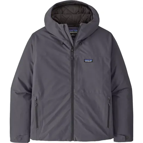 Windshadow Jacket for Men , male, Sizes: M, XL - Patagonia - Modalova