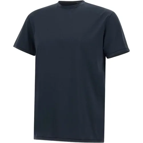 T-shirts and Polos , male, Sizes: S, M, XL, 2XL - RRD - Modalova