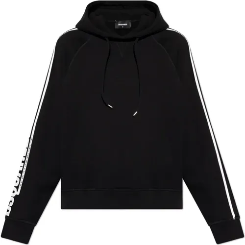 Kapuzenpullover Dsquared2 - Dsquared2 - Modalova