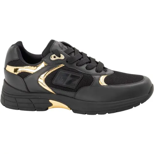 Sneakers , male, Sizes: 10 UK, 6 UK, 9 UK - giuseppe zanotti - Modalova