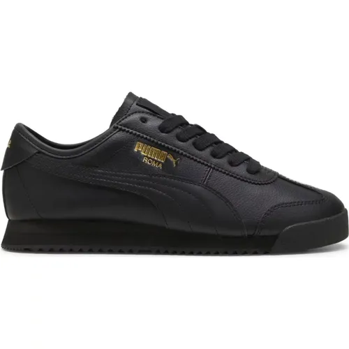 Leisure Trainers 398634 02 , male, Sizes: 12 UK, 10 UK, 7 UK, 11 UK, 9 UK, 10 1/2 UK, 8 UK, 8 1/2 UK - Puma - Modalova