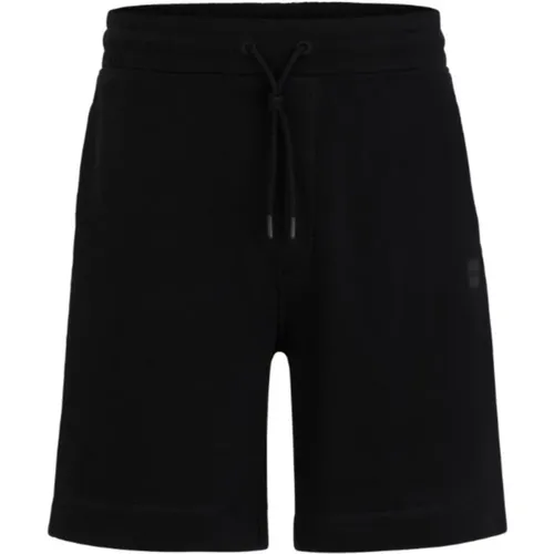 Herren Shorts Sewalk Stil Hugo Boss - Hugo Boss - Modalova