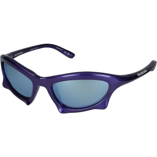 Stylische Sonnenbrille BB0229S,Sunglasses - Balenciaga - Modalova