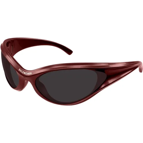Sunglasses, versatile and stylish , unisex, Sizes: ONE SIZE - Balenciaga - Modalova