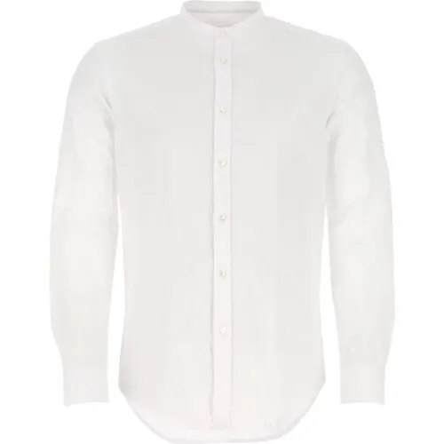 Sophisticated Formal Shirts Collection , male, Sizes: XL - Brian Dales - Modalova