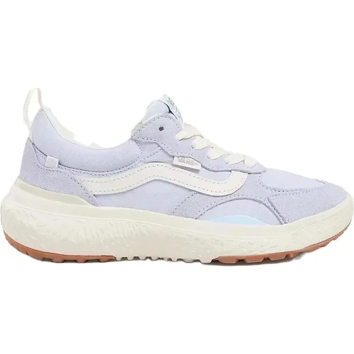 Mte Ultrarange Neo Vr3 Sneakers , Damen, Größe: 37 EU - Vans - Modalova