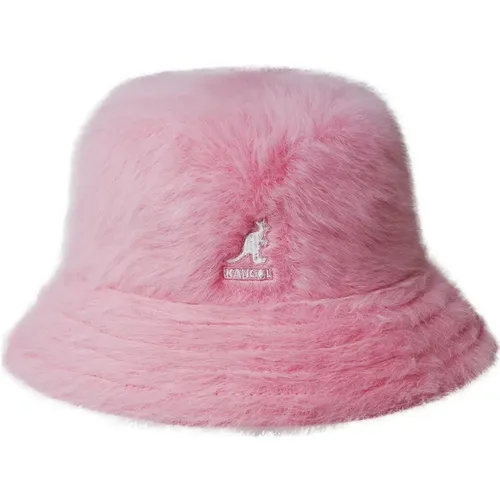 Furgora Bucket Hat , unisex, Sizes: L, M - Kangol - Modalova