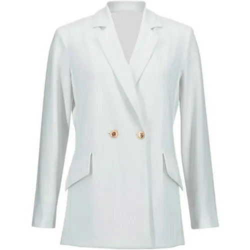 Stylish Jacket with 100% Composition , female, Sizes: S - Joseph Ribkoff - Modalova