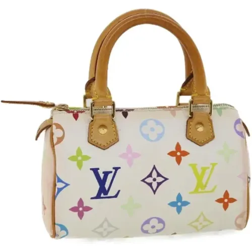 Pre-owned Canvas handtaschen - Louis Vuitton Vintage - Modalova