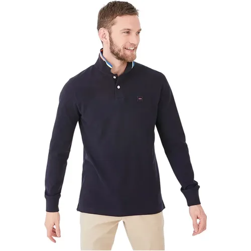 Polo Shirt , male, Sizes: M - Eden Park - Modalova